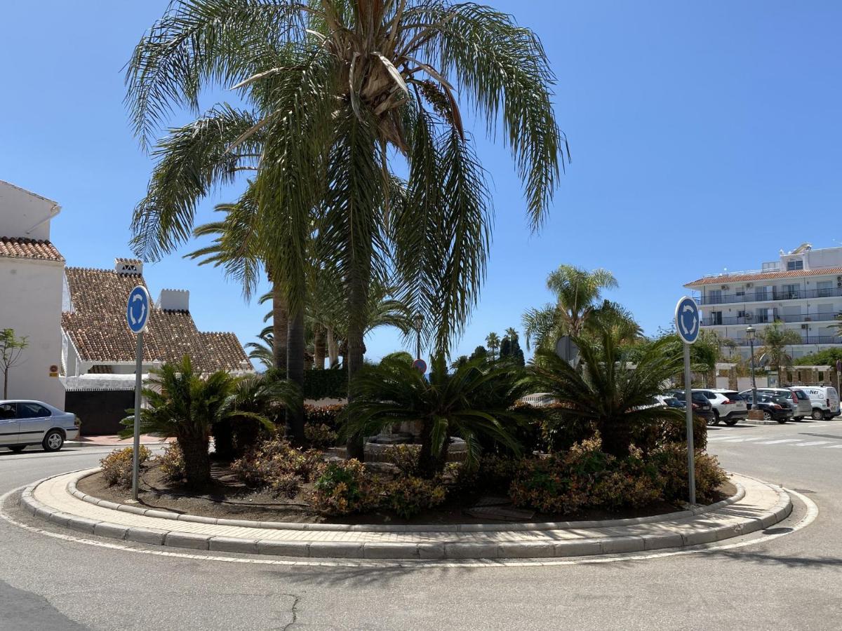 Bahia 46 Apartments Casasol Nerja Exterior photo