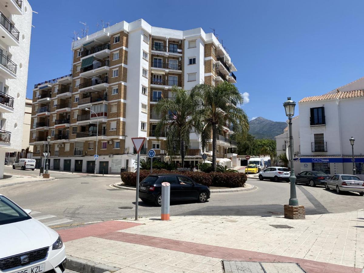 Bahia 46 Apartments Casasol Nerja Exterior photo